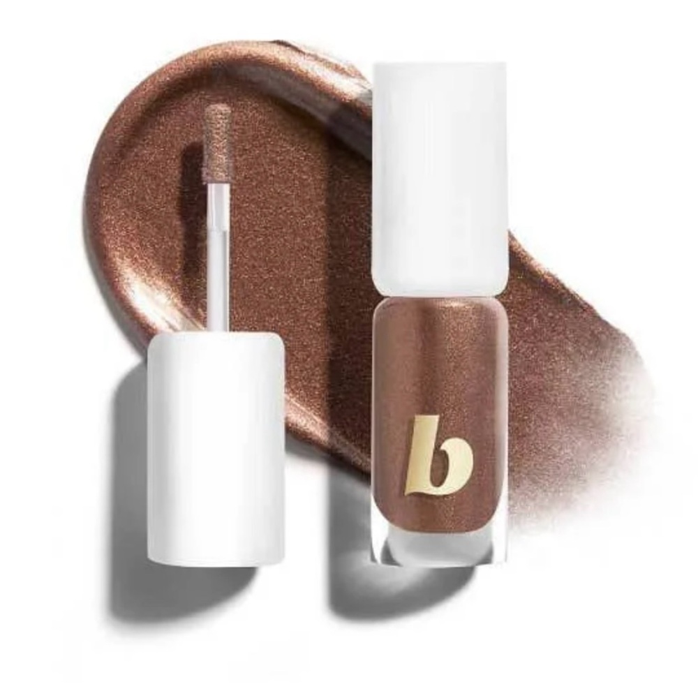 Beautycounter Lid Glow Cream Shadow in Haze